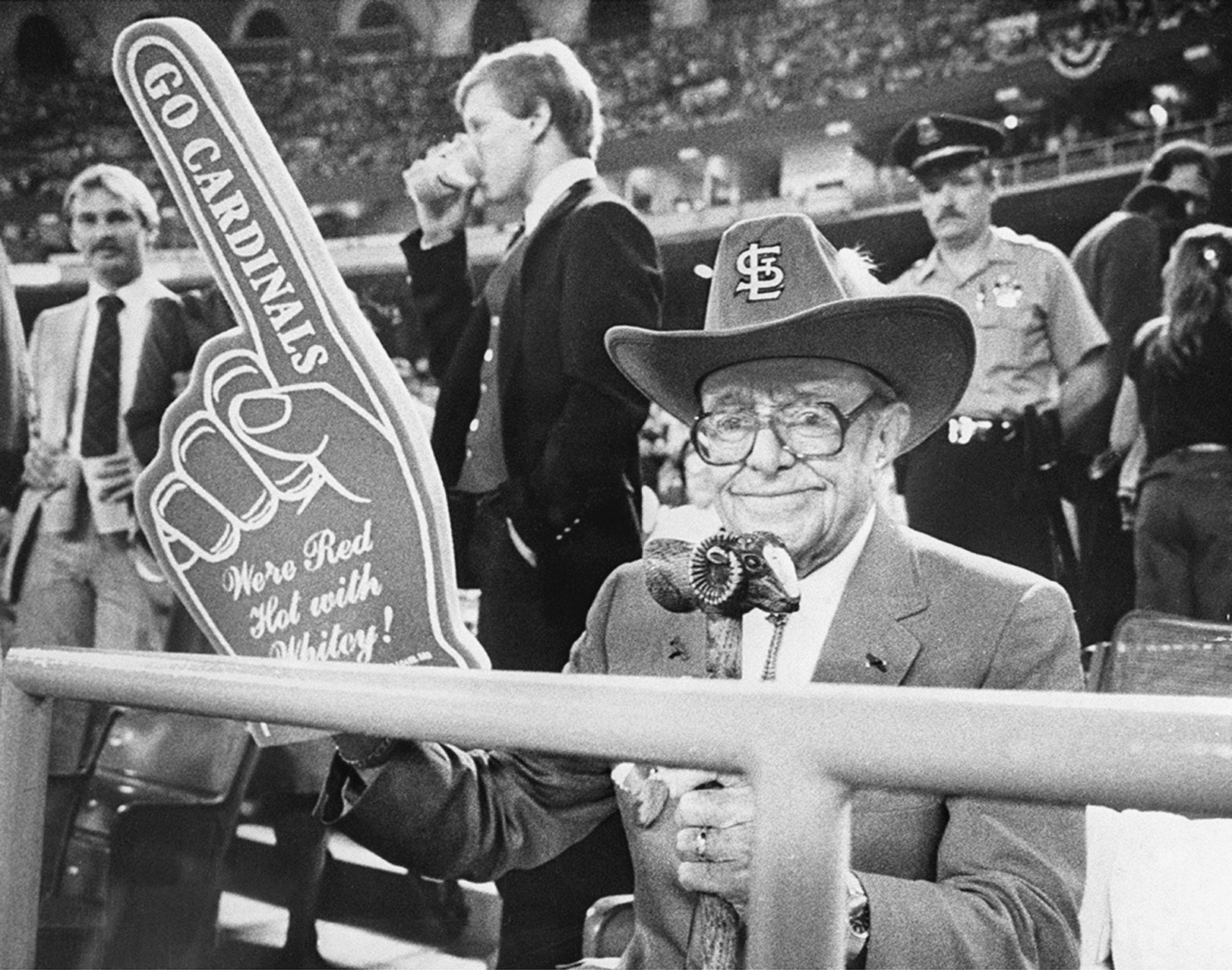 1982 World Series